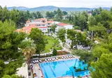 Porfi Beach Hotel foto 4