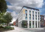 Maldron Hotel Dublin Kevin Street foto 3