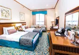 Golden Tulip Al Barsha foto 9