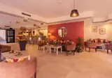 Dellarosa Boutique Hôtel foto 15