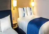 Holiday Inn Express Manchester Airport foto 1