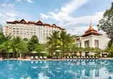 Shangri-La Chiang Mai foto 17