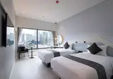 Queensland Hotel Bangkok foto 13