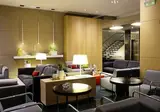 Hotel NH Collection Villa de Bilbao foto 17