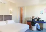 Moderno Hotel Roma foto 26
