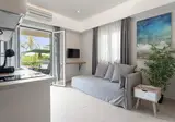Captain's Seafront Apartments foto 15