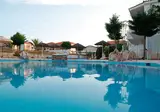 Louros Beach Hotel & Spa foto 2