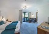 Hotel Alpenschlössl foto 10