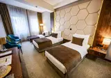 Hotel Amsterdam foto 4