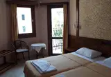 Area Hotel foto 2