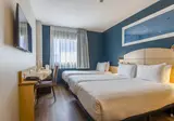Travelodge Madrid Alcala de Henares foto 6