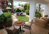 Annabelle Beach Resort foto 15