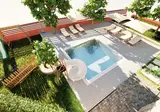 Hotel Calypso foto 6