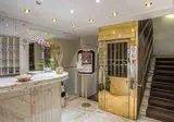 Hotel Tritone foto 18