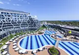 Bosphorus Sorgun Hotel foto 1