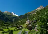 Prachtige bergen en meren in Karinthië, Mallnitz foto 11