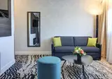 Novotel Paris 14 Porte d'Orleans foto 16