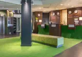 Amrâth Airport Hotel Rotterdam foto 17
