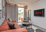 Stayhere Rabat - Agdal 4 - Hotel foto 26