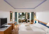 Paphos Gardens Holiday Resort - Apartments foto 5