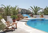 Kamari Hotel foto 12