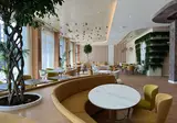 Hyatt Regency Lisboa foto 11