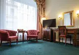 Hotel Liberty foto 3