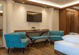 Sporthotel Strass foto 4