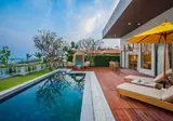 Avani Hua Hin Resort & Villas foto 13