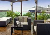 Renaissance Wind Creek Curacao Resort foto 5