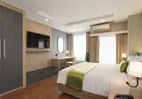 iCheck inn Sukhumvit Soi 2 foto 2