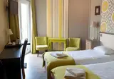 Hôtel Myrtilles foto 10