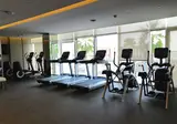 Royal M Hotel by Gewan Abu Dhabi foto 12