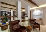 Hancioglu Çamburnu Orman Evleri & Otel foto 7