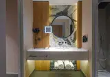 Azura World Hotel foto 10