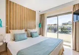 Hotel Zafiro Palmanova foto 3