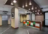 Hampton Inn Manhattan Chelsea foto 21