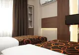 Birbey Hotel foto 11