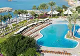 Coral Beach Hotel & Resort foto 2
