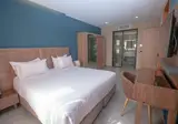 ADDRESS Hotel Casablanca foto 6