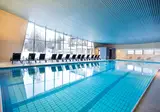 Hotel Adula foto 16