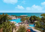 Botanik Platinum Hotel foto 3