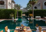 Club Privé by Rixos Saadiyat Island foto 8
