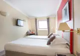 Hotel Touraine Opera foto 4