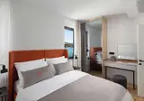 Hotel Vallum foto 4