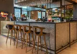 Four Elements Hotel Amsterdam foto 15