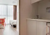 Residhotel Galerie Tatry foto 5