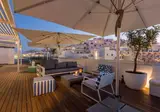 Hotel Baltum foto 7