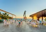Justiniano Club Alanya Hotel foto 23