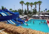 Sun Fire Beach Hotel foto 21